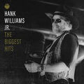 Hank Williams Jr. - Biggest Hits Of Hank Williams Jr. (New Vinyl)