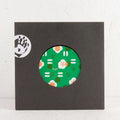 Hanna / Almir Ricardi – Deixa Rodar / To Parado Na Tua 7" (New Vinyl)