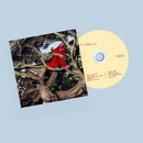 Hannah Frances - Nested In Tangles (New CD)