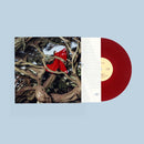 Hannah Frances - Nested In Tangles (Ruby Red Vinyl) (New Vinyl)