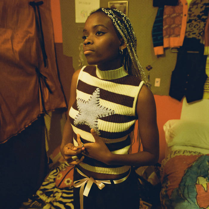 Hannah Jadagu - Aperture (Loser Edition Colour Vinyl) (New Vinyl)