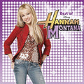 Hannah Montana - Best Of Hannah Montana (Clear Vinyl) (New Vinyl)