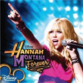 Hannah Montana - Hannah Montana Forever (Hot Pink Cadillac/Purple Haze Swirl) (New Vinyl)