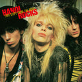 Hanoi Rocks - Two Steps From The Move (Clear Red/180g) (New Vinyl)