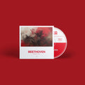 Hans Schmidt-Isserstedt & Wiener Philharmoniker - Beethoven: Symphony No. 5 (New CD)