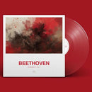 Hans Schmidt-Isserstedt & Wiener Philharmoniker - Beethoven: Symphony No. 5 (Red Vinyl) (New Vinyl)