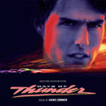 Hans Zimmer - Days Of Thunder OST (New Vinyl)
