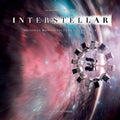 Hans Zimmer - Interstellar (2LP Clear Purple Vinyl) (New Vinyl)