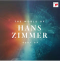 Hans Zimmer - The World Of Hans Zimmer: Best Of (Ltd. Laser Etched Vinyl) (New Vinyl)