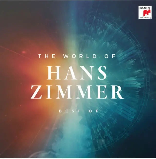 Hans Zimmer - The World Of Hans Zimmer: Best Of (Ltd. Laser Etched Vinyl) (New Vinyl)