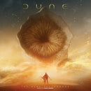 Hanz Zimmer - Dune: The Dune Sketchbook (140g Black) (New Vinyl)