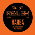 Harba - Despair (12") (New Vinyl)