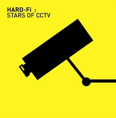 Hard-Fi - Stars Of CCTV (2CD Deluxe Edition) (New CD)