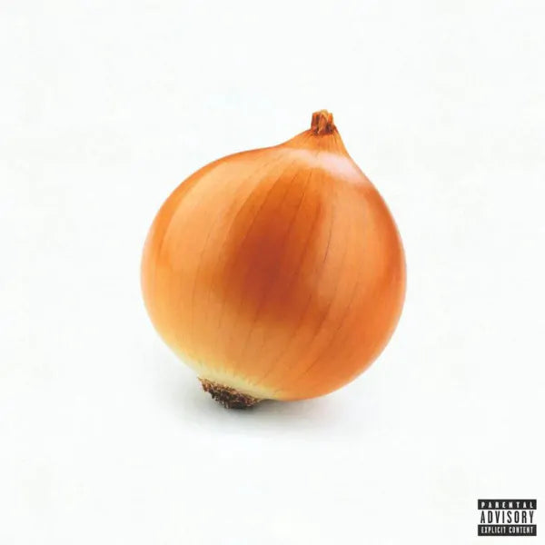 Hard Life - Onion (New CD)