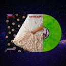 Harkness - Ciao To The Beauty (Colored Vinyl) (New Vinyl)