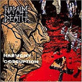 Napalm Death - Harmony Corruption (White Vinyl) (New Vinyl)
