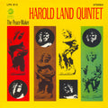 Harold Land Quintet - The Peace-Maker (180g) (New Vinyl)