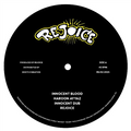 Haroon Ayyaz - Innocent Blood (10") (New Vinyl)