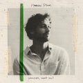 Harrison Storm - Wonder, Won't You? (Coke Bottle Green) (New Vinyl)