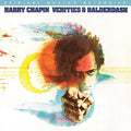 Harry Chapin - Verities & Balderdash (180g 33RPM) (New Vinyl)