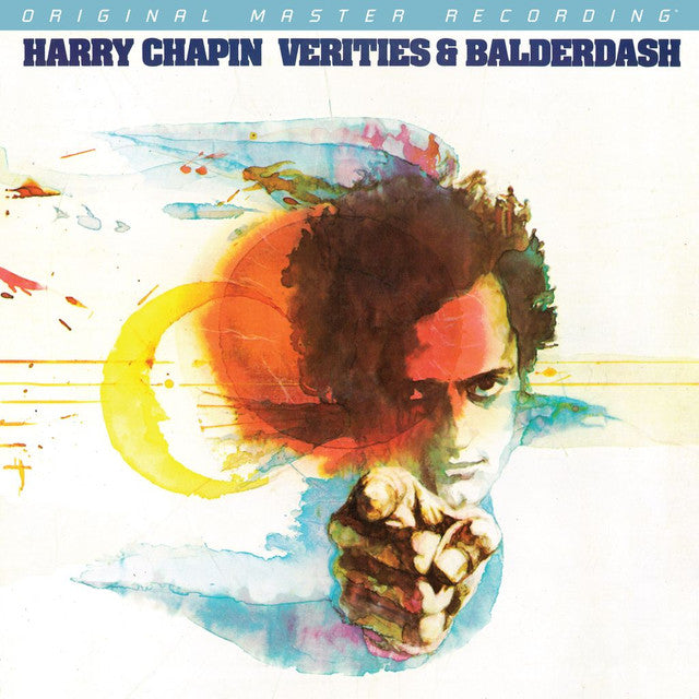 Harry Chapin - Verities & Balderdash (180g 33RPM) (New Vinyl)