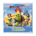 Harry Gregson-Williams & John Powell - Shrek (25th Anniversary) (Picture Disc) (New Vinyl)