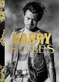 Harry Styles (New Book)
