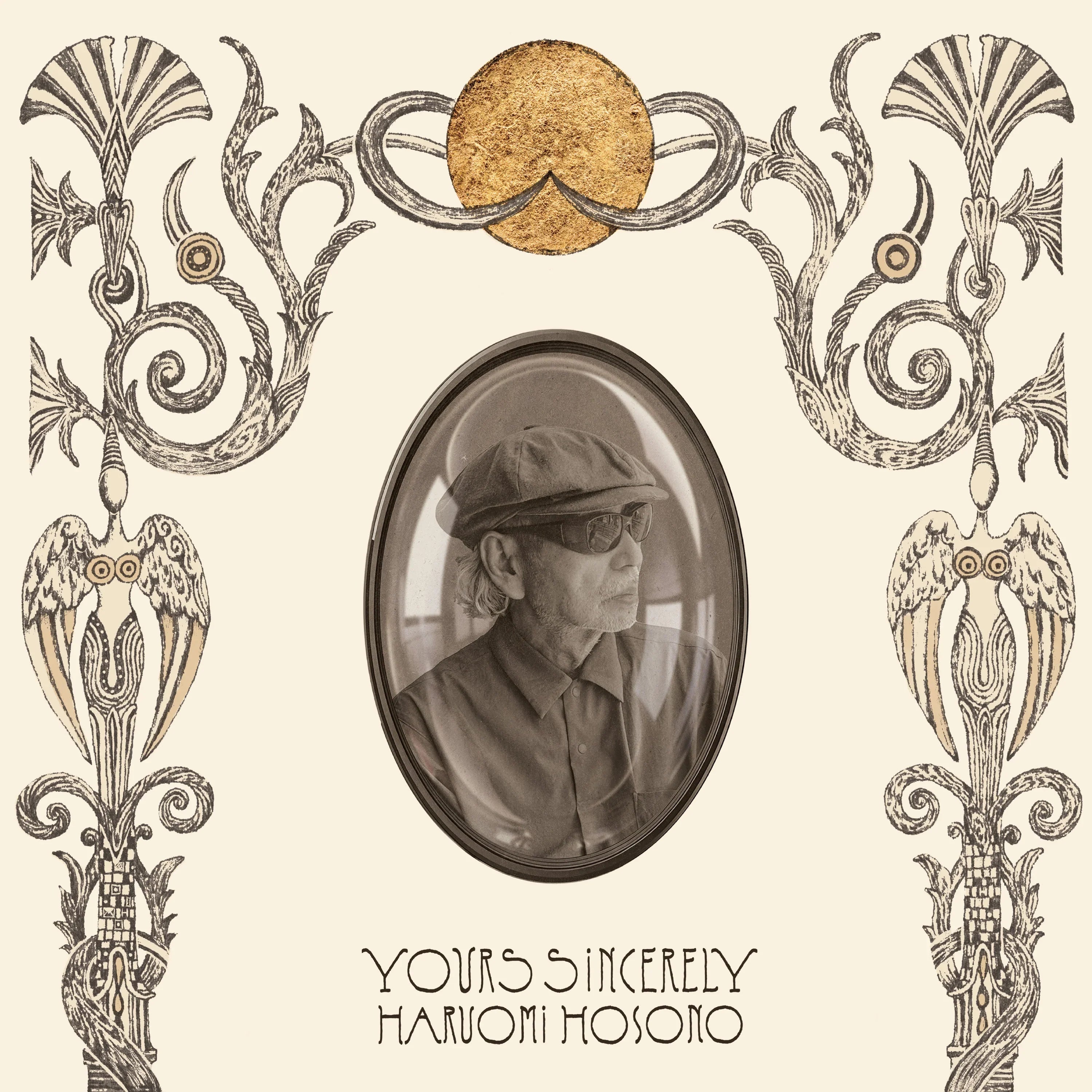 Haruomi Hosono - Yours Sincerely (New CD)