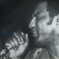 Harvey Scales - Trying to Survive (New Vinyl)