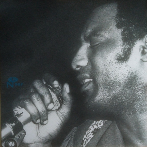 Harvey Scales - Trying to Survive (New Vinyl)