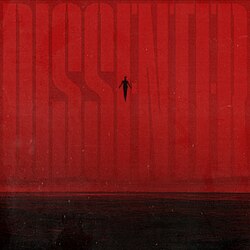 Haste The Day - Dissenter (New CD)