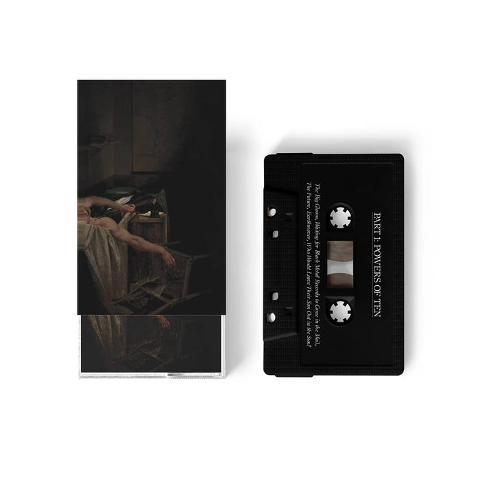 Have a Nice Life - Voids (New Cassette)