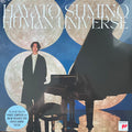 Hayato Sumino - Human Universe (New Vinyl)