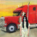 Hayden Pedigo - Letting Go (New Vinyl)