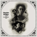 Hayden Pedigo - Live In Amarillo, Texas (Panhandle Green) (New Vinyl)