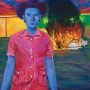 Hayden Pedigo - The Happiest Times I Ever Ignored (Radioactive Green) (New Vinyl)