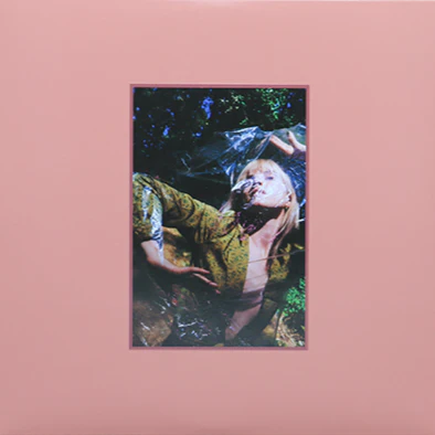 Hayley Williams - Flowers For Vases + Petals For Armor (3LP Colour Vinyl) (New Vinyl)