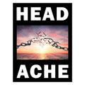 Headache - Thank You For Almost Everything (New Vinyl)