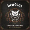 Headcat - Dreamcatcher (New CD)