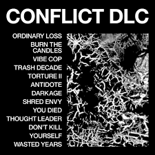 Health - Conflict DLC (New CD)