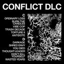 Health - Conflict DLC (Translucent Ruby Red) (New Vinyl)