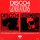 Health - Disco4: Generations (New Vinyl)