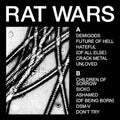 Health - Rat Wars (New CD)