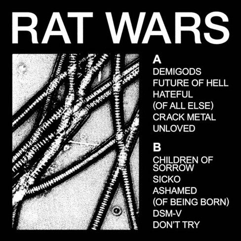 Health - Rat Wars (New CD)