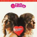 Heart - Dreamboat Annie (Numbered 180G 45RPM 2LP) (New Vinyl)