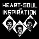 Heart-Soul & Inspiration – Heart-Soul And Inspiration (New Vinyl)