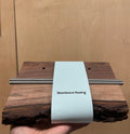 Heartwood Analog - Wooden Stand (With Metal Pegs)