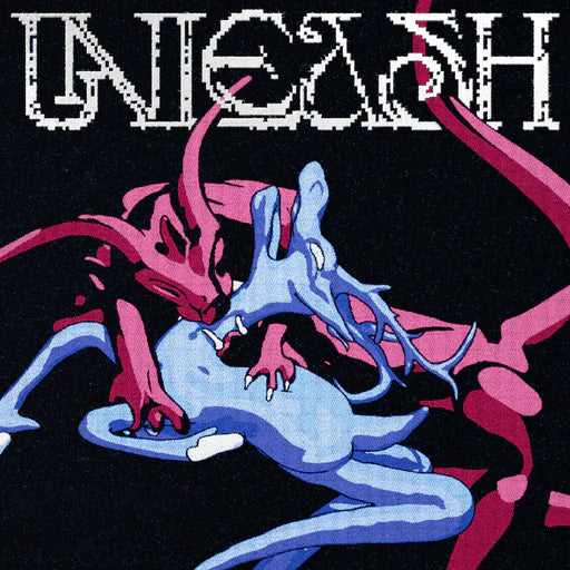 Heavee - Unleash (New Vinyl)