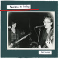 Heavens To Betsy - Baby's Gone (New CD)