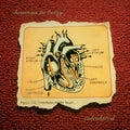 Heavens To Betsy - Calculated (Lake Louise Vinyl) (New Vinyl)